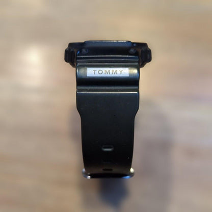 Casio G-Shock DW-5600VT Tommy Collab Digital Watch
