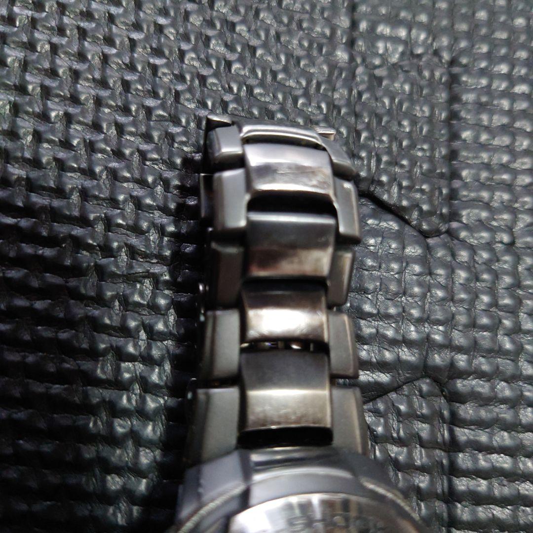Casio G-Shock Digital Watch Tough Solar Model 4359-JA — Japan Import