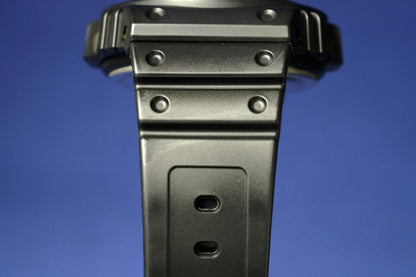 Casio G-Shock Series DW-5700BBMB-1JF Metal Mirror Dial Shock Resistant Watch — Japan Import