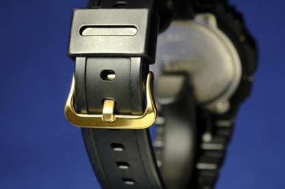 Casio G-Shock Series DW-5700BBMB-1JF Metal Mirror Dial Shock Resistant Watch — Japan Import