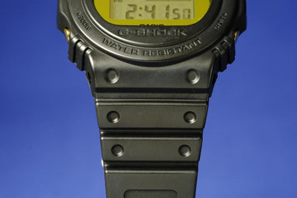 Casio G-Shock Series DW-5700BBMB-1JF Metal Mirror Dial Shock Resistant Watch — Japan Import