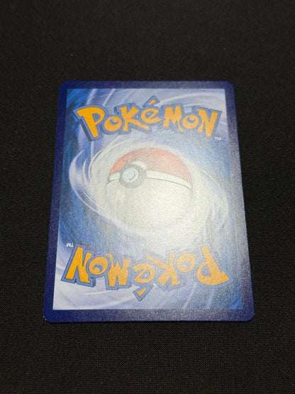 Chinese version Celebration Fanfare Pikachu promotional card CS5.1C 004/004 Japan import