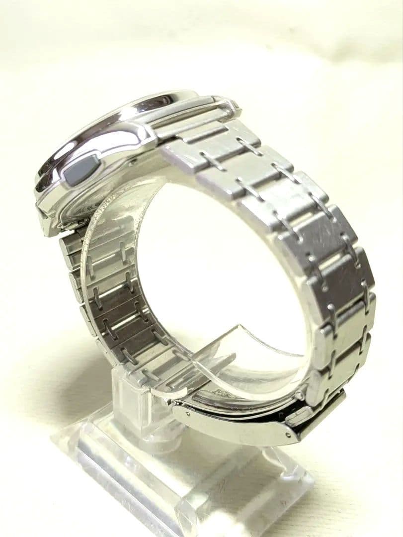 Casio Wave Ceptor Multi-Band 6 WVA-M630D-94F Japan Import