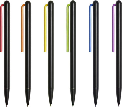 Pininfarina Segno grafeeX Ballpoint Pen - Blue Italy Import