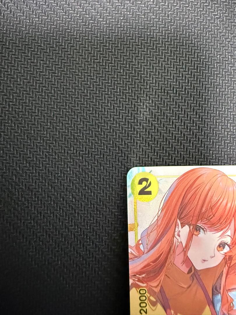 Zeus OP11-106 Promotion Card 24-25 Edition by Bandai showing front with promotion details