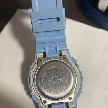 Casio Baby-G BLX-560 Series Watch