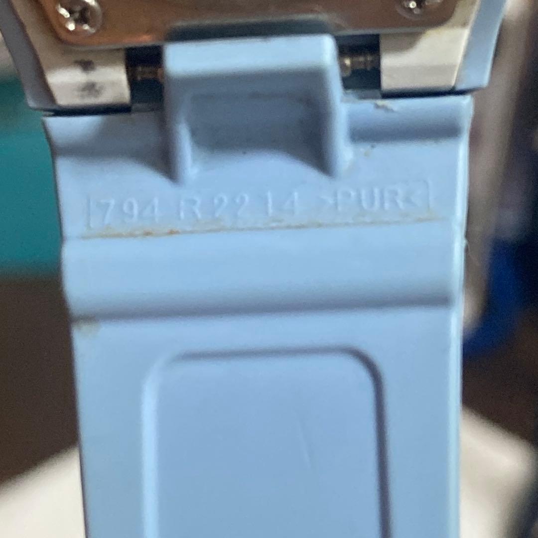 Casio Baby-G BLX-560 Series Watch