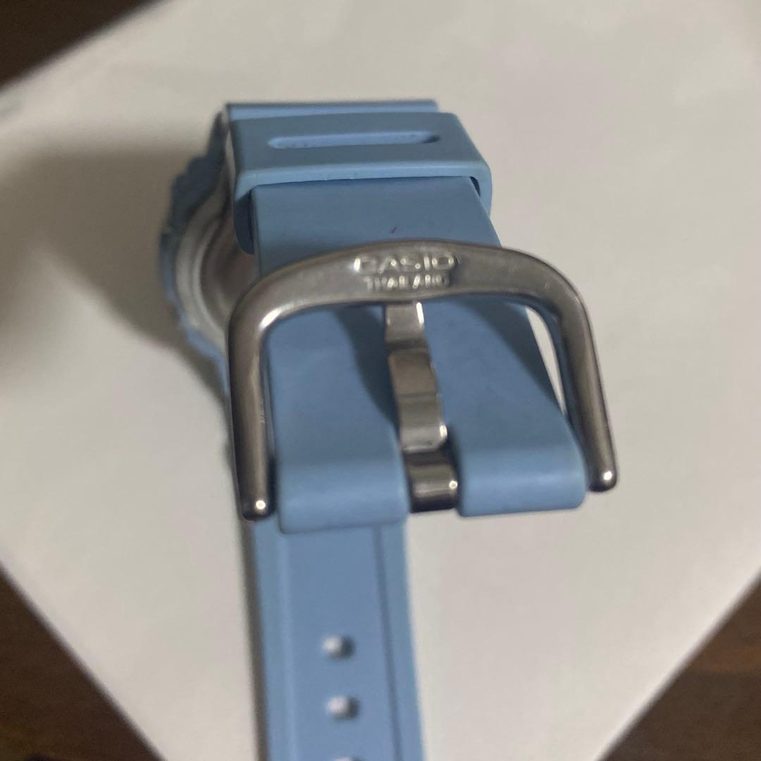 Casio Baby-G BLX-560 Series Watch