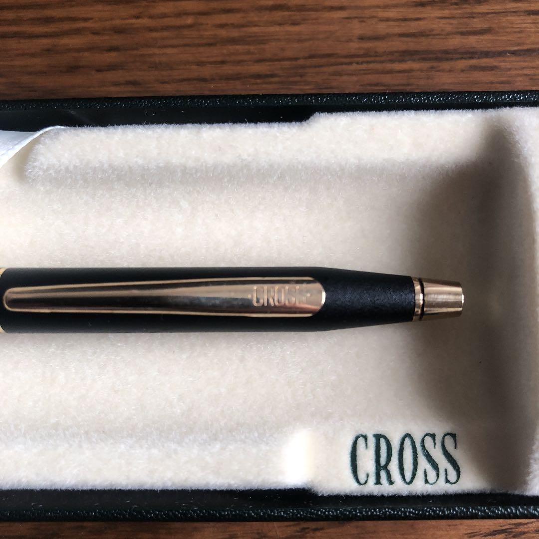 Casio Cross Ballpoint Pen