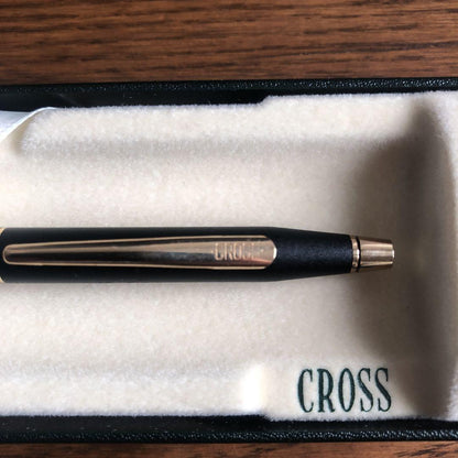 Casio Cross Ballpoint Pen