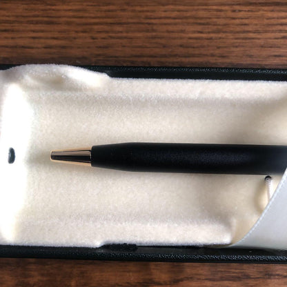 Casio Cross Ballpoint Pen