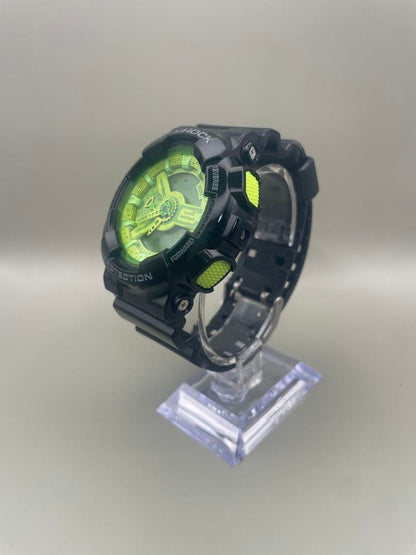 Casio G-Shock GA-110B Hyper-Color Watch