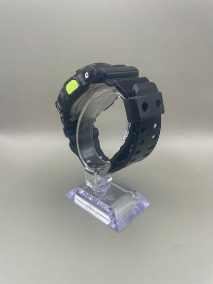 Casio G-Shock GA-110B Hyper-Color Watch