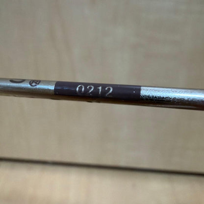 Cross Townsent Black Gold Ballpoint Pen Cross