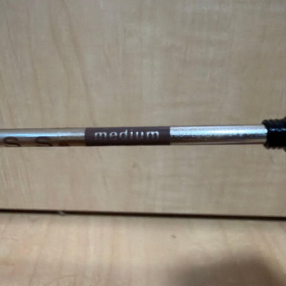 Cross Townsent Black Gold Ballpoint Pen Cross