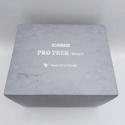 Casio PRO TREK Smart WSD-F30 GPS Watch