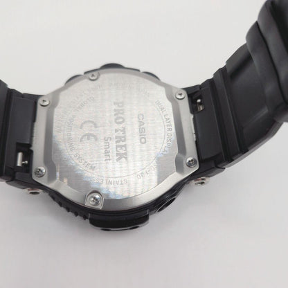 Casio PRO TREK Smart WSD-F30 GPS Watch