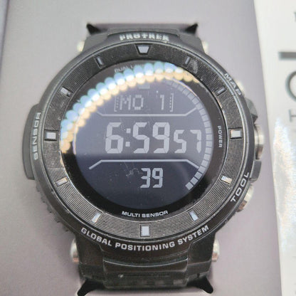 Casio PRO TREK Smart WSD-F30 GPS Watch