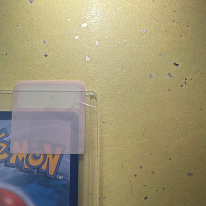 Pikachu ex SAR 200HP Korean Pokémon card featuring Hangul characters in perfect condition