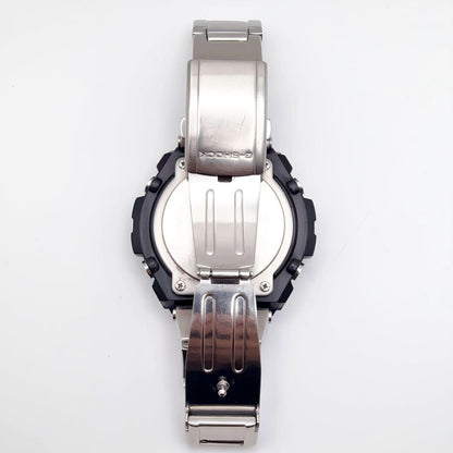 Casio G-Shock G-Steel Radio Solar GST-W110D-7AJF Watch