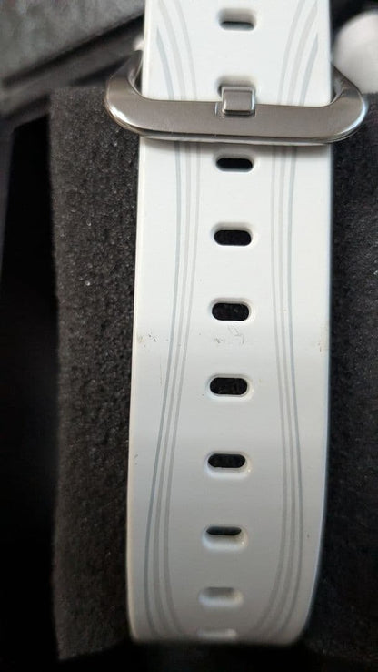 Casio G-Shock GLX-5600-7JF Watch White — Japan Import