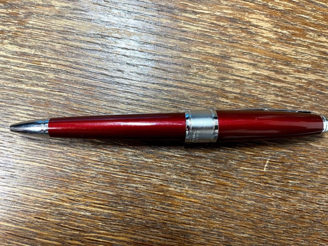 Cross Apogée Ballpoint Pen — Japan Import