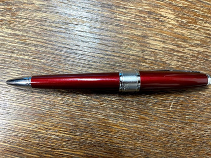 Cross Apogée Ballpoint Pen — Japan Import