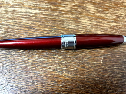Cross Apogée Ballpoint Pen — Japan Import