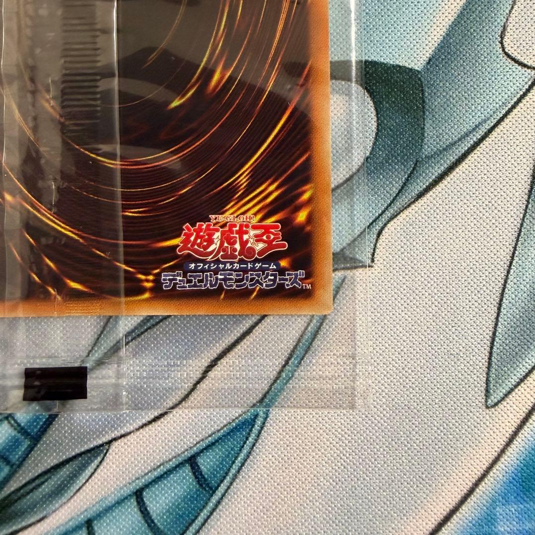 Unopened Yugioh Black Magician 20th WCS2018 limited promotional card Japan import in protective sleeve