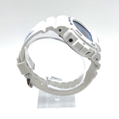 Casio G-Shock DW-6900FS Pocari Sweat Collaboration 2011 Limited Non-Sale Prize