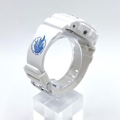Casio G-Shock DW-6900FS Pocari Sweat Collaboration 2011 Limited Non-Sale Prize