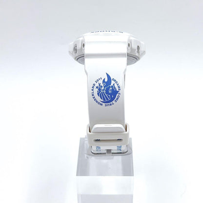 Casio G-Shock DW-6900FS Pocari Sweat Collaboration 2011 Limited Non-Sale Prize