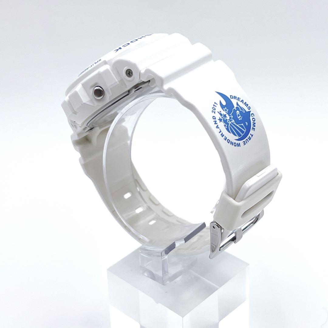 Casio G-Shock DW-6900FS Pocari Sweat Collaboration 2011 Limited Non-Sale Prize