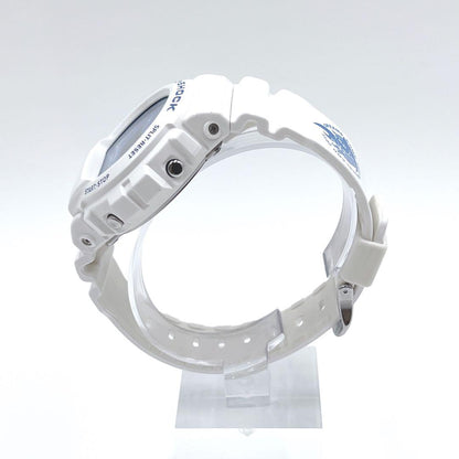 Casio G-Shock DW-6900FS Pocari Sweat Collaboration 2011 Limited Non-Sale Prize