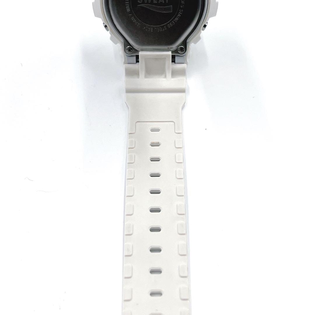 Casio G-Shock DW-6900FS Pocari Sweat Collaboration 2011 Limited Non-Sale Prize