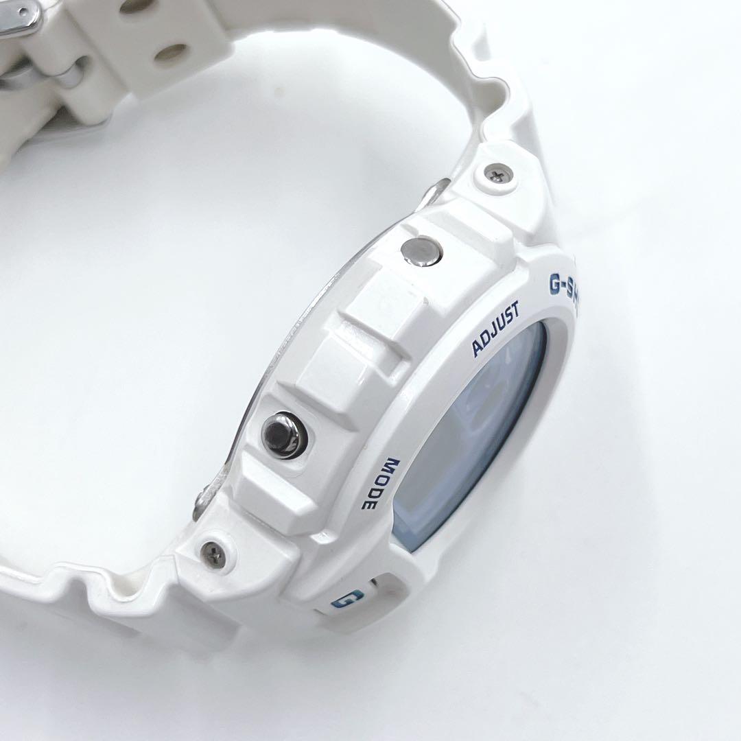 Casio G-Shock DW-6900FS Pocari Sweat Collaboration 2011 Limited Non-Sale Prize
