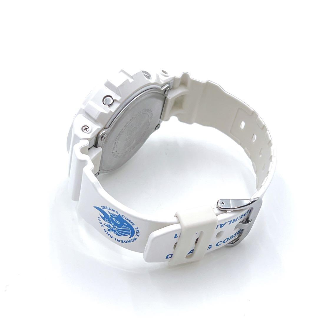 Casio G-Shock DW-6900FS Pocari Sweat Collaboration 2011 Limited Non-Sale Prize