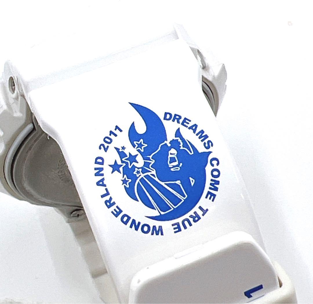 Casio G-Shock DW-6900FS Pocari Sweat Collaboration 2011 Limited Non-Sale Prize