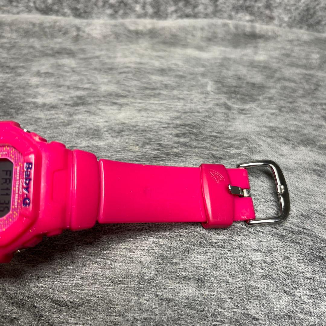 Casio Baby-G Series BG-5600GL-4JF Cosmic Colors Women's Watch