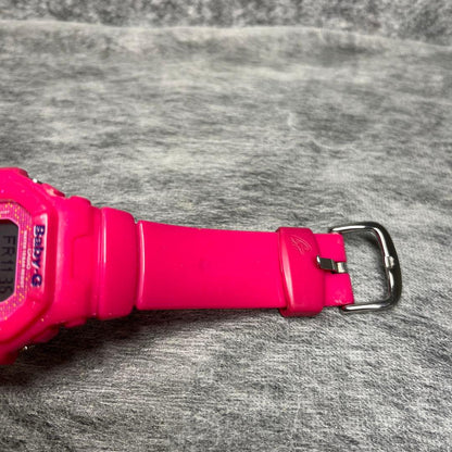 Casio Baby-G Series BG-5600GL-4JF Cosmic Colors Women's Watch