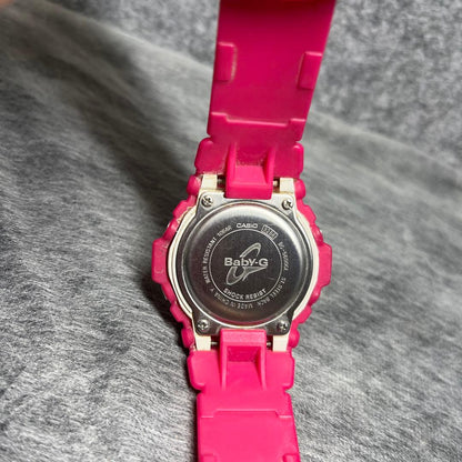 Casio Baby-G Series BG-5600GL-4JF Cosmic Colors Women's Watch