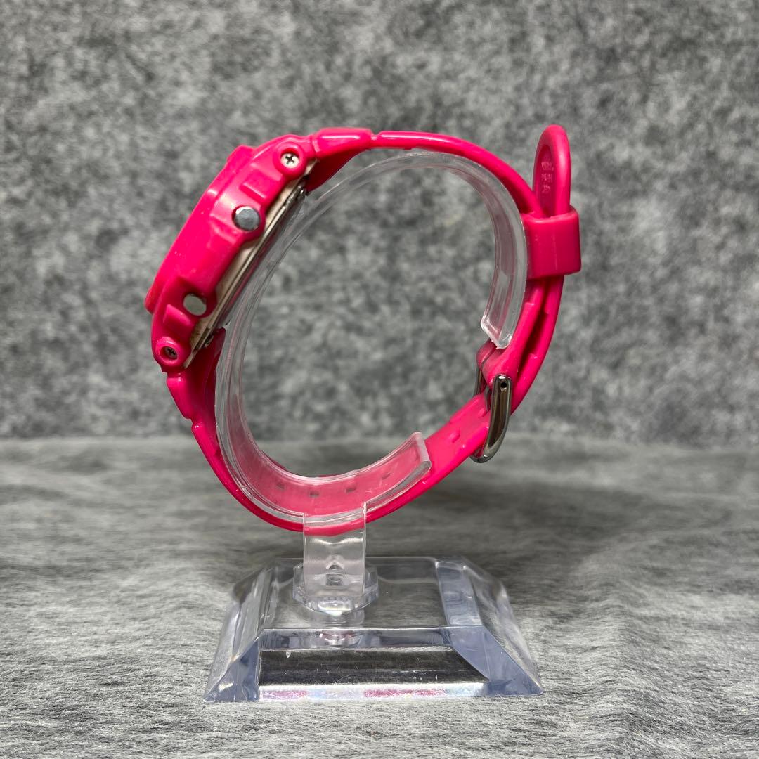 Casio Baby-G Series BG-5600GL-4JF Cosmic Colors Women's Watch