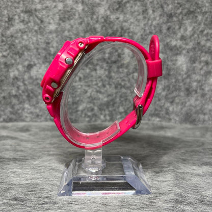 Casio Baby-G Series BG-5600GL-4JF Cosmic Colors Women's Watch