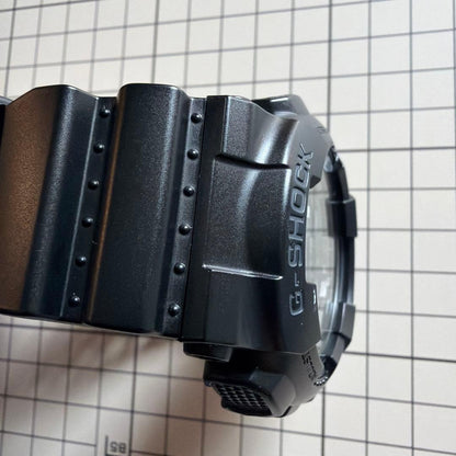 Casio G-Shock GA-100CF-1AJF Camouflage Watch — Japan Import