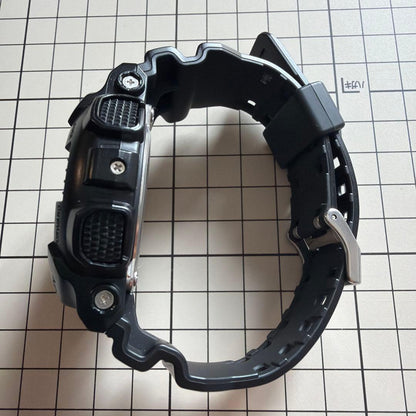 Casio G-Shock GA-100CF-1AJF Camouflage Watch — Japan Import