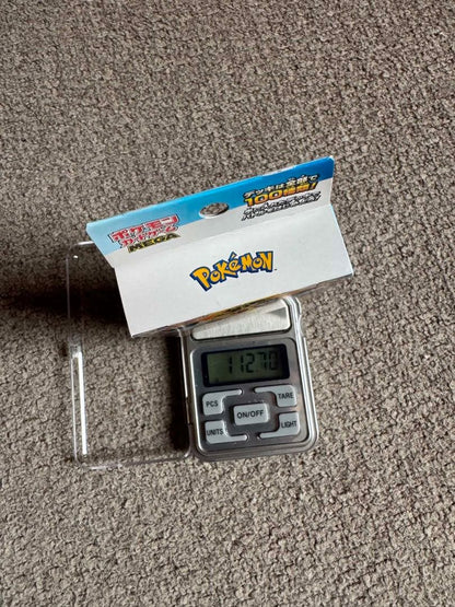 Pokemon Center Start Deck 100 Mega Series trading card game pre-constructed deck Japan import