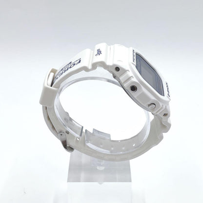 Casio G-Shock DW-5600VT Chunichi Dragons Ryuji Colab Limited Edition Watch — Japan Import