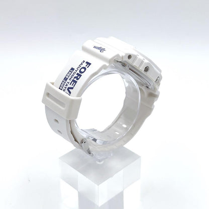 Casio G-Shock DW-5600VT Chunichi Dragons Ryuji Colab Limited Edition Watch — Japan Import