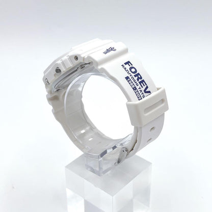 Casio G-Shock DW-5600VT Chunichi Dragons Ryuji Colab Limited Edition Watch — Japan Import