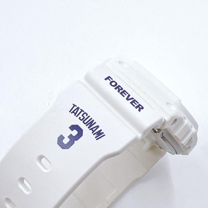 Casio G-Shock DW-5600VT Chunichi Dragons Ryuji Colab Limited Edition Watch — Japan Import